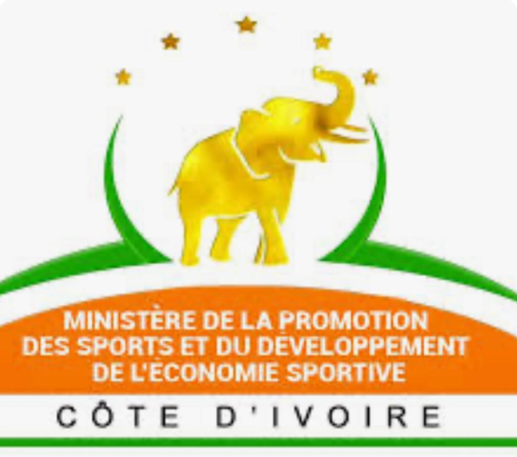 Ministère des sports
